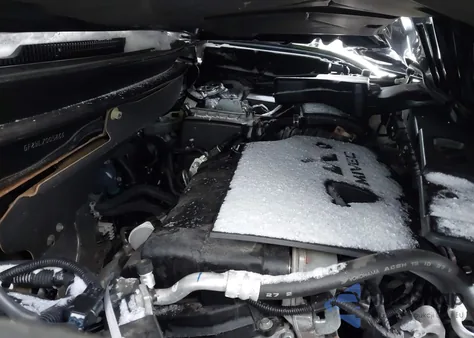 2020 Mitsubishi Outlander Sp 2.4 S-Awc from USA, damaged, VIN JA4AZ3A3XLZ005866